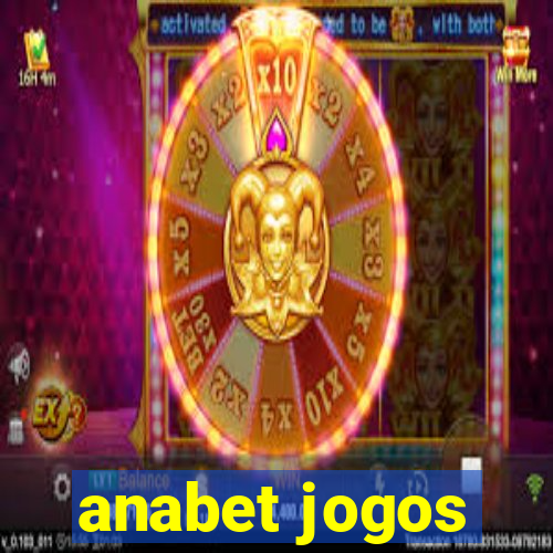 anabet jogos